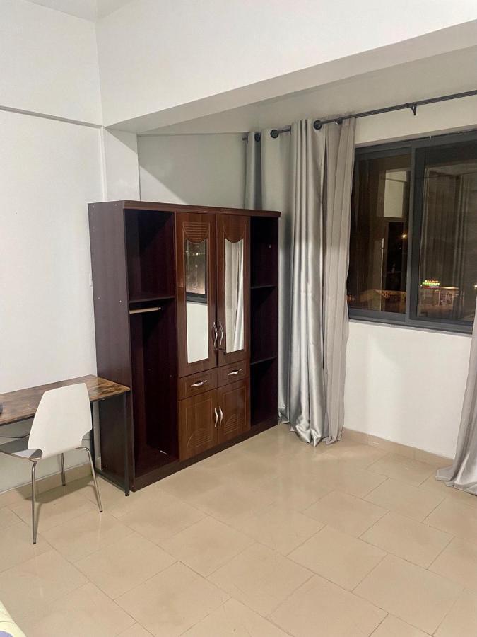 Van Der Salle - Flovan Plaza Haatso Dış mekan fotoğraf
